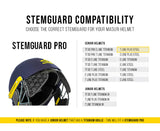 T-LINE PLUS STEEL CRICKET HELMET
