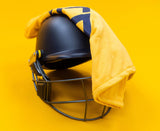 PREMIUM YELLOW HELMET CARRY BAG