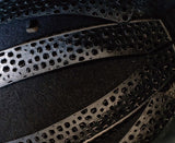 TRUEFIT 3D T-LINE TITANIUM CRICKET HELMET